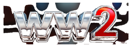ww2 logo